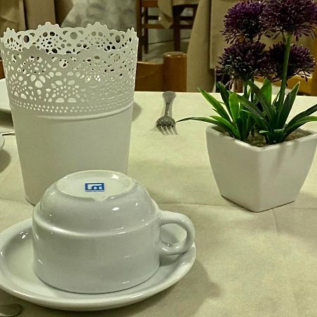 Villa Derna Rimini Ngoại thất bức ảnh