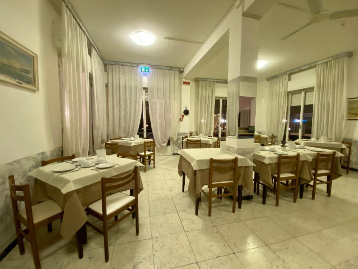 Villa Derna Rimini Ngoại thất bức ảnh