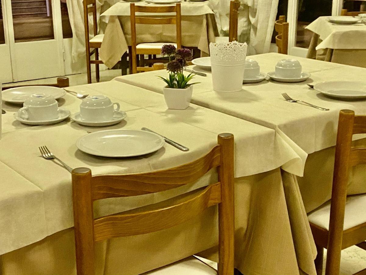Villa Derna Rimini Ngoại thất bức ảnh