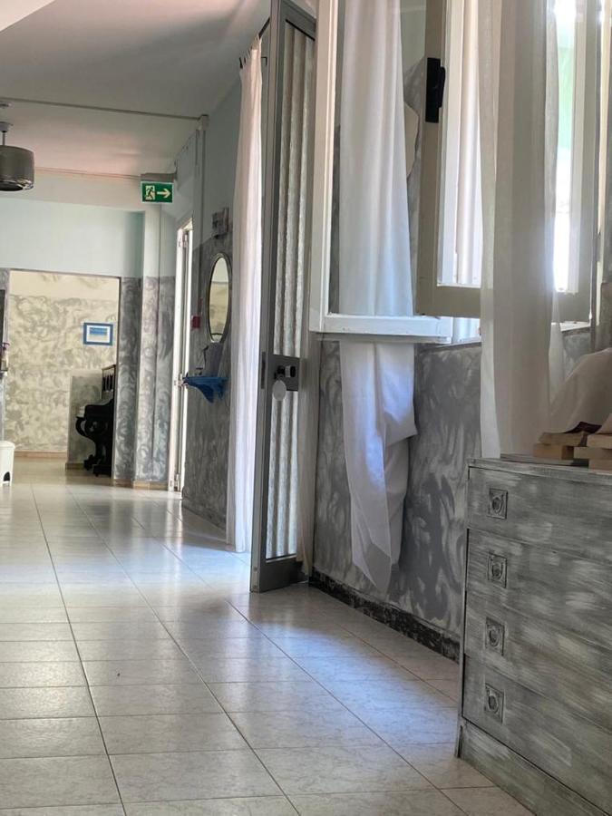 Villa Derna Rimini Ngoại thất bức ảnh