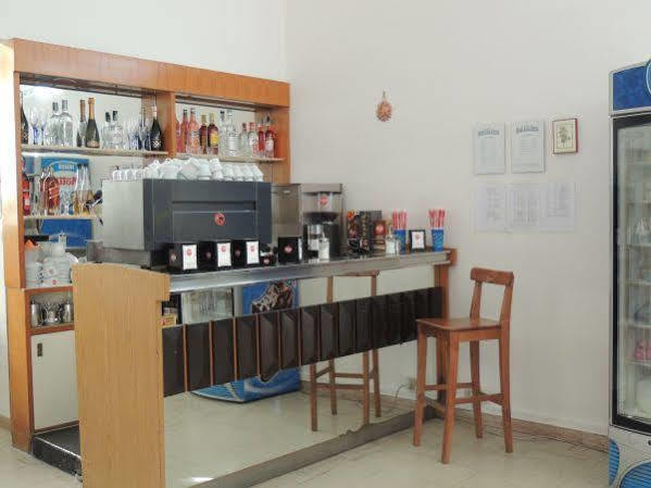 Villa Derna Rimini Ngoại thất bức ảnh